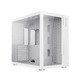 Case ATX - Infinity White Case ATX - Infinity White
