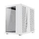Case ATX - Infinity White Case ATX - Infinity White