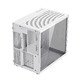 Case ATX - Infinity White Case ATX - Infinity White