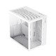 Case ATX - Infinity White Case ATX - Infinity White
