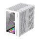 Case ATX - Infinity White Case ATX - Infinity White