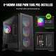 Case EATX - Leader 2 - Addressable RGB Case EATX - Leader 2 - Addressable RGB