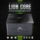 захранване PSU ATX 3.1 1000W Platinum, Full Modular - LION CORE 1000P захранване PSU ATX 3.1 1000W Platinum, Full Modular - LION CORE 1000P