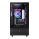Case mATX - NEX C31 BK Case mATX - NEX C31 BK