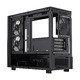 Case mATX - NEX C31 BK Case mATX - NEX C31 BK