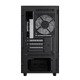Case mATX - NEX C31 BK Case mATX - NEX C31 BK