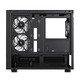 Case mATX - NEX C31 BK Case mATX - NEX C31 BK