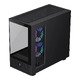 Case mATX - NEX C31 BK Case mATX - NEX C31 BK
