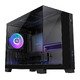 Case mATX - NEX C33 BK Case mATX - NEX C33 BK