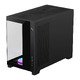 Case mATX - NEX C33 BK Case mATX - NEX C33 BK
