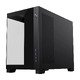 Case mATX - NEX C33 BK Case mATX - NEX C33 BK
