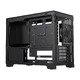 Case mATX - NEX C33 BK Case mATX - NEX C33 BK