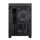 Case mATX - NEX C33 BK Case mATX - NEX C33 BK