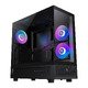 Case ATX - NEX C51 BK Case ATX - NEX C51 BK