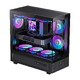 Case ATX - NEX C51 BK Case ATX - NEX C51 BK