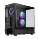 Case ATX - NEX C51 BK Case ATX - NEX C51 BK