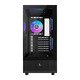 Case ATX - NEX C51 BK Case ATX - NEX C51 BK