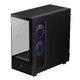 Case ATX - NEX C51 BK Case ATX - NEX C51 BK