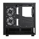 Case ATX - NEX C51 BK Case ATX - NEX C51 BK