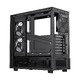 Case ATX - NEX C51 BK Case ATX - NEX C51 BK