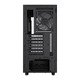 Case ATX - NEX C51 BK Case ATX - NEX C51 BK