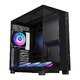 кутия Case ATX - NEX C53 BK кутия Case ATX - NEX C53 BK