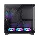 кутия Case ATX - NEX C53 BK кутия Case ATX - NEX C53 BK