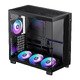 кутия Case ATX - NEX C53 BK кутия Case ATX - NEX C53 BK