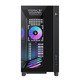 кутия Case ATX - NEX C53 BK кутия Case ATX - NEX C53 BK