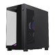 кутия Case ATX - NEX C53 BK кутия Case ATX - NEX C53 BK