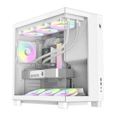 Case ATX - NEX C53 WH Case ATX - NEX C53 WH