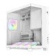 Case ATX - NEX C53 WH Case ATX - NEX C53 WH