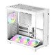 Case ATX - NEX C53 WH Case ATX - NEX C53 WH
