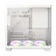 Case ATX - NEX C53 WH Case ATX - NEX C53 WH