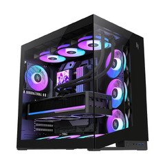 Case ATX - NEX C56 BK Case ATX - NEX C56 BK