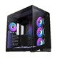 Case ATX - NEX C56 BK Case ATX - NEX C56 BK