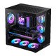 Case ATX - NEX C56 BK Case ATX - NEX C56 BK