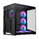 Case ATX - NEX C56 BK Case ATX - NEX C56 BK