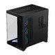 Case ATX - NEX C56 BK Case ATX - NEX C56 BK