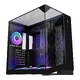 Case ATX - NEX C56 VC BK Case ATX - NEX C56 VC BK