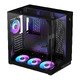 Case ATX - NEX C56 VC BK Case ATX - NEX C56 VC BK