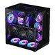 Case ATX - NEX C56 VC BK Case ATX - NEX C56 VC BK