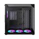 Case ATX - NEX C56 VC BK Case ATX - NEX C56 VC BK