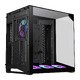Case ATX - NEX C56 VC BK Case ATX - NEX C56 VC BK