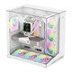 Case ATX - NEX C56 VC WH Case ATX - NEX C56 VC WH