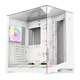 Case ATX - NEX C56 VC WH Case ATX - NEX C56 VC WH