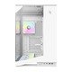 Case ATX - NEX C56 VC WH Case ATX - NEX C56 VC WH