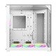 Case ATX - NEX C56 VC WH Case ATX - NEX C56 VC WH