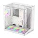 Case ATX - NEX C56 VC WH Case ATX - NEX C56 VC WH