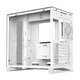 Case ATX - NEX C56 VC WH Case ATX - NEX C56 VC WH